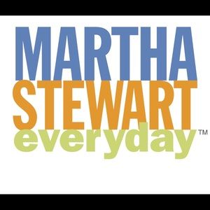 Martha Stewart Christmas Ornaments